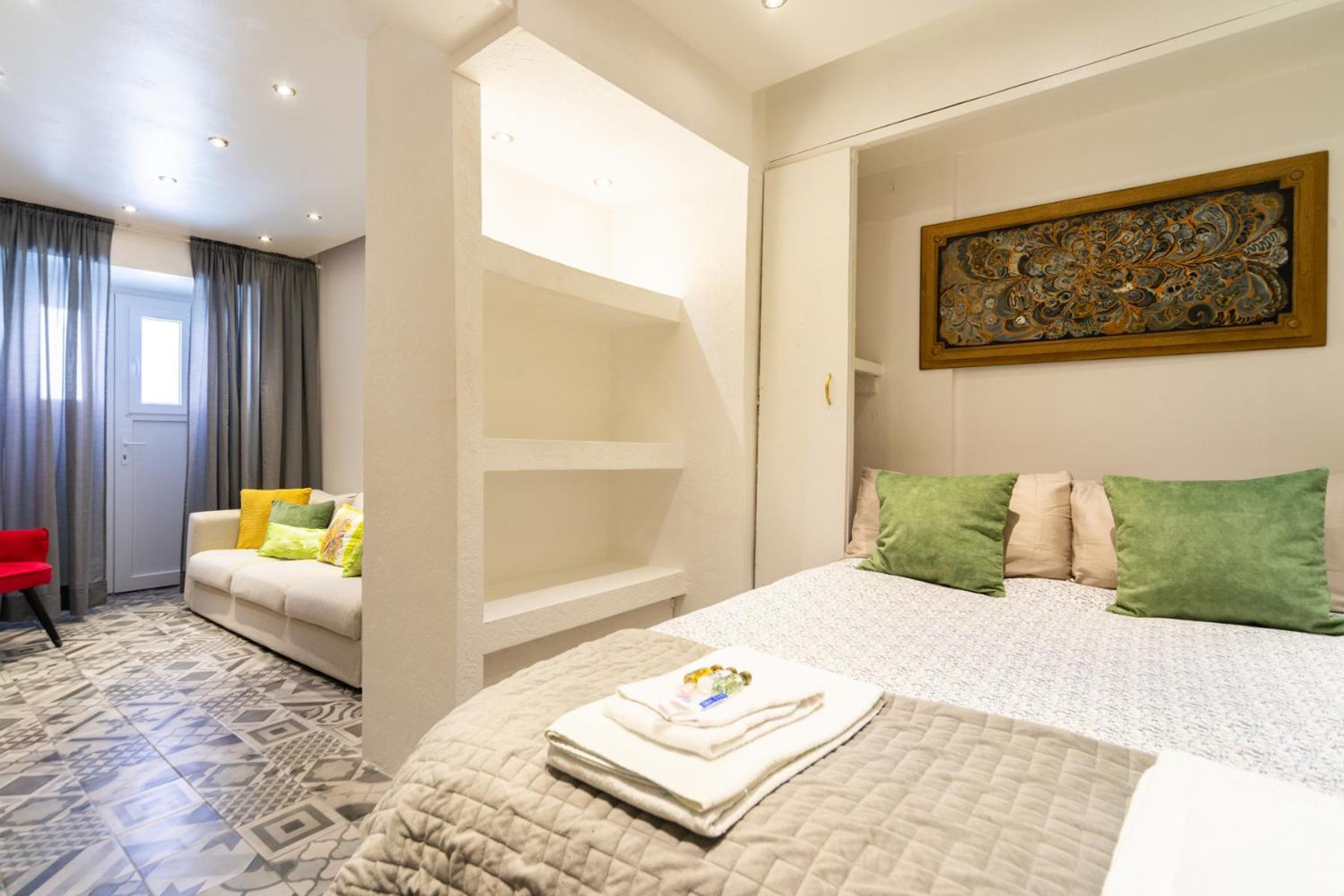 Habitación en casa particular In Bairro Alto 58 - Charm