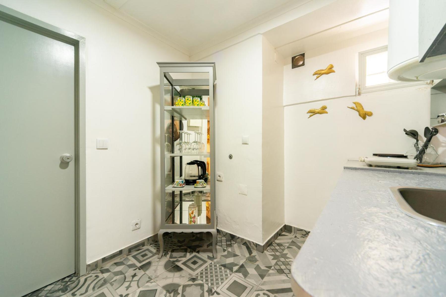 Habitación en casa particular In Bairro Alto 58 - Charm Lisboa