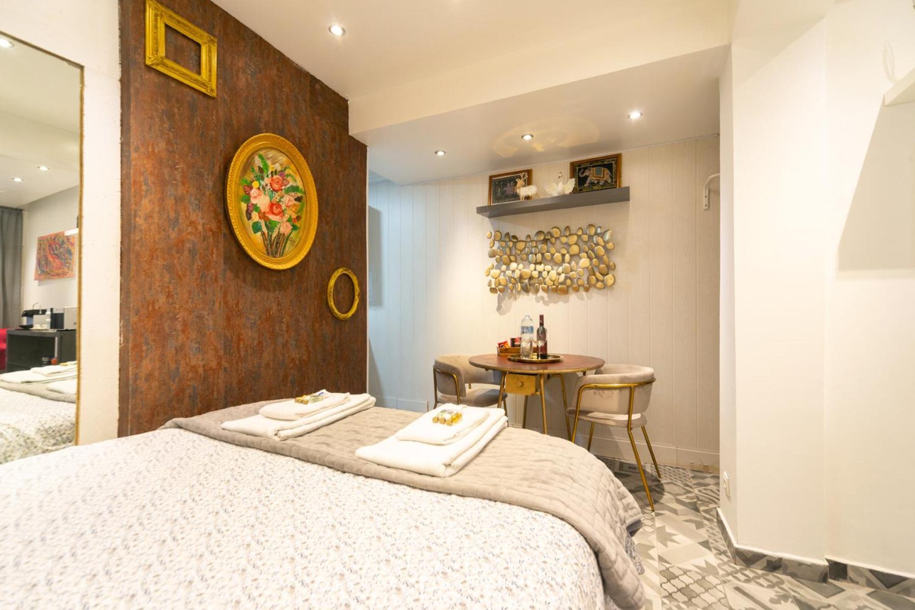 In Bairro Alto 58 - Charm Habitación en casa particular